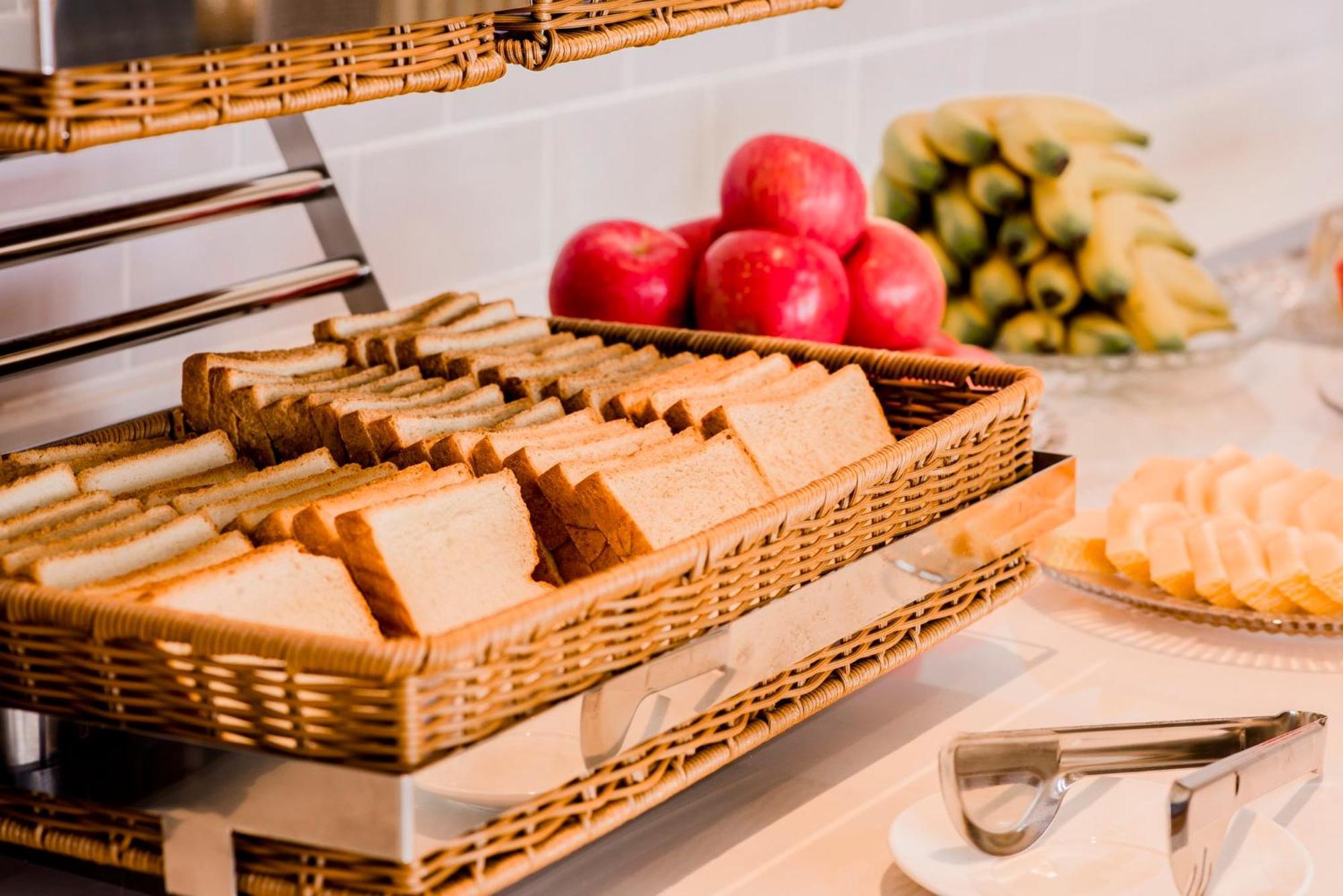 Holiday Inn Express Yinchuan Downtown By Ihg Exteriör bild